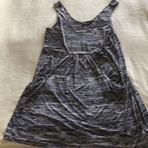 Swimsuit cover up / dress